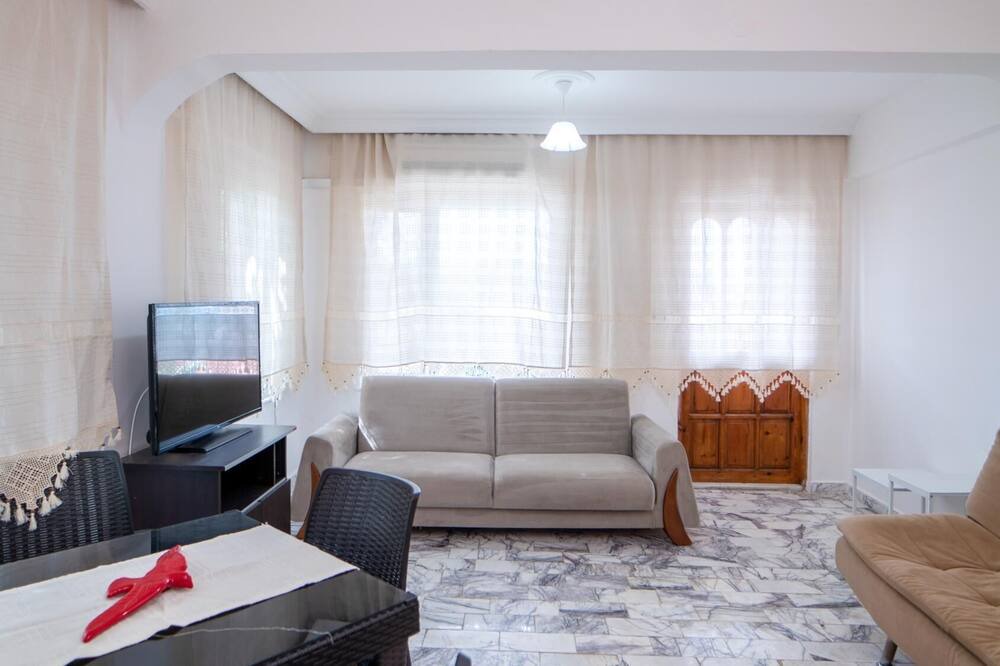 Photo of Livingroom in Fethiye