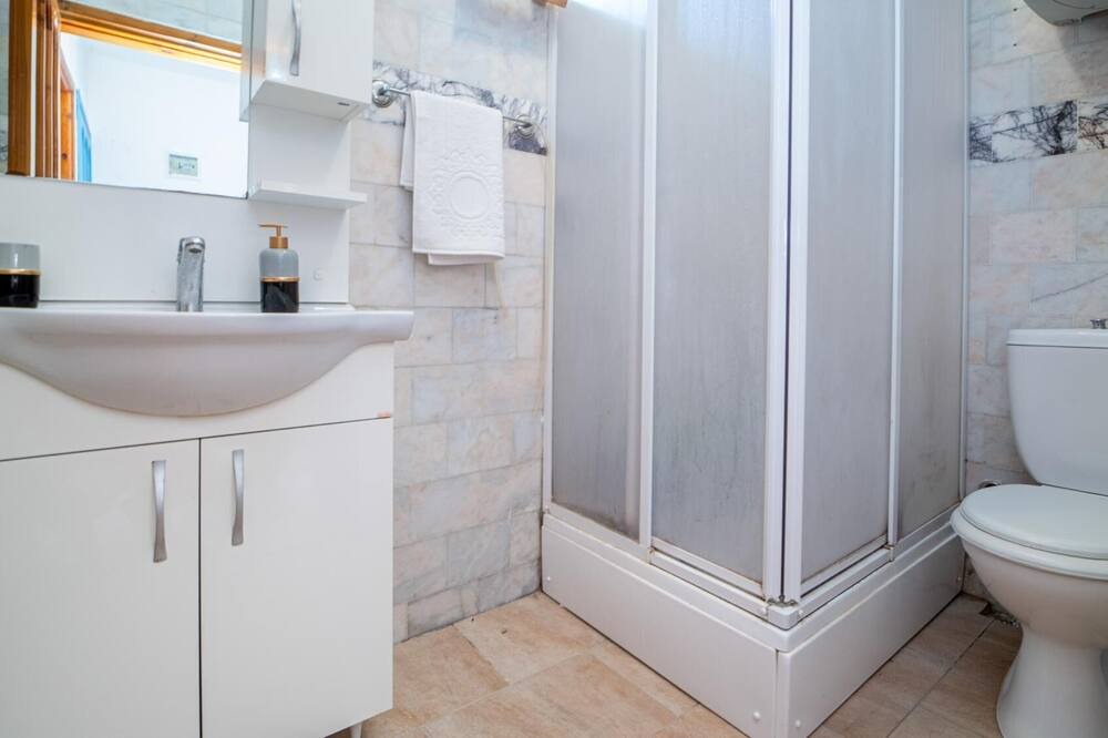 Photo of Bathroom in Fethiye