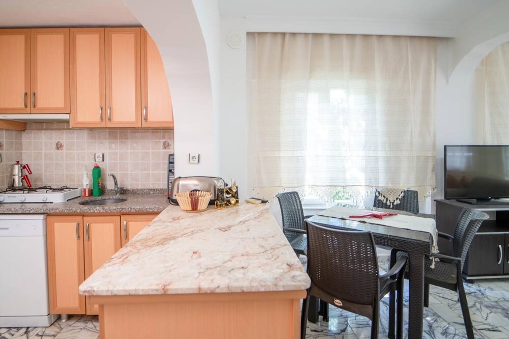 Photo of Kitchen in Fethiye