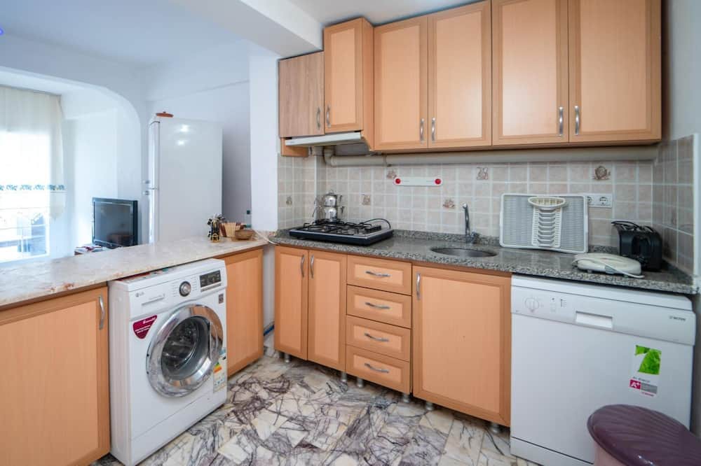 Photo of Kitchen in Fethiye