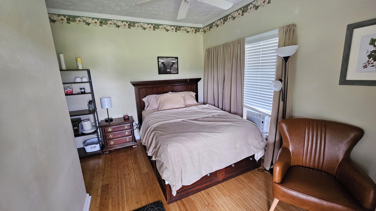 Photo of Bedroom in Ernul