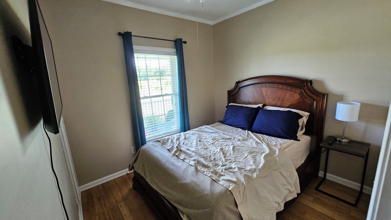 Photo of Bedroom in Ernul