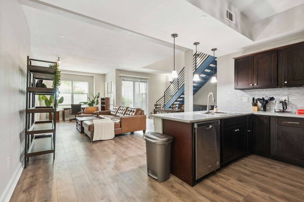 Photo of Kitchen in East Village