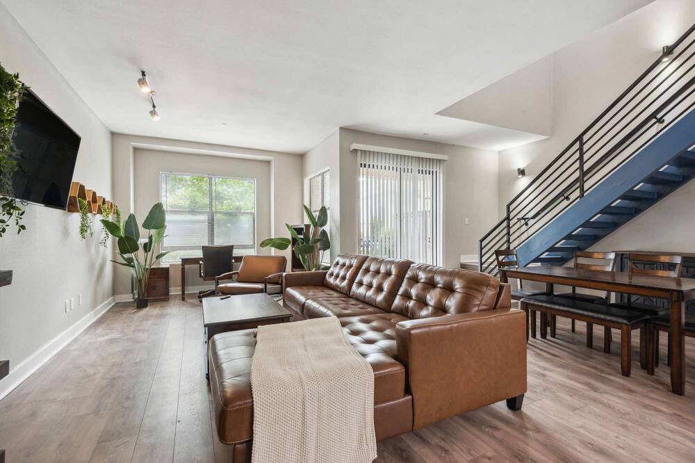 Photo of Livingroom in East Village