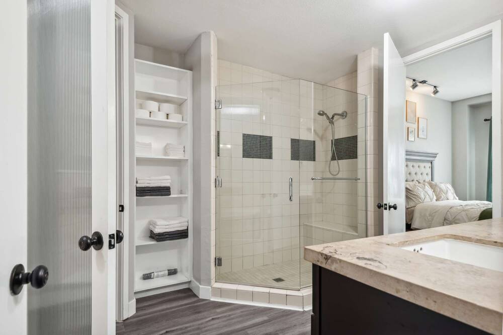 Photo of Bathroom in East Village