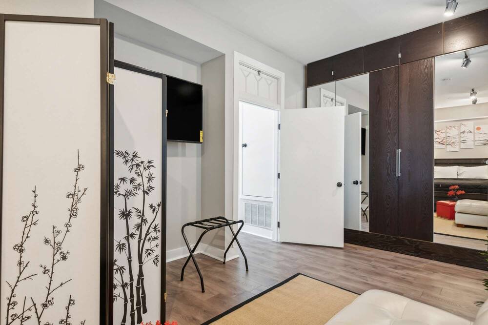 Photo of Bedroom in East Village