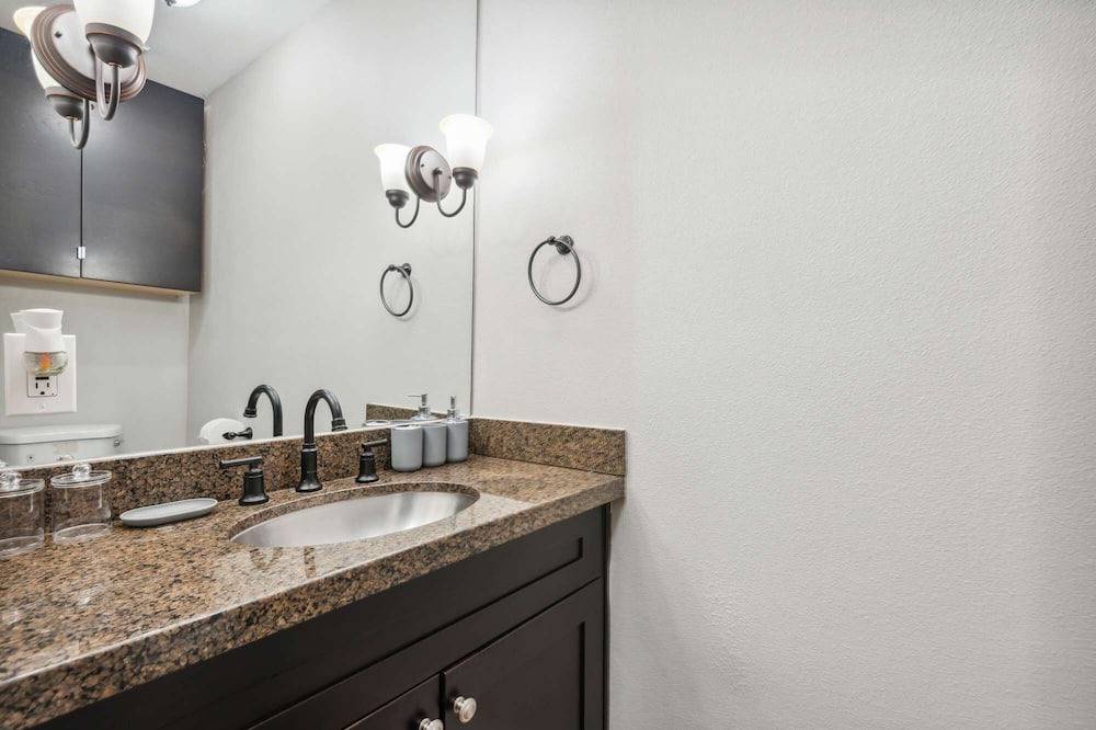 Photo of Bathroom in East Village