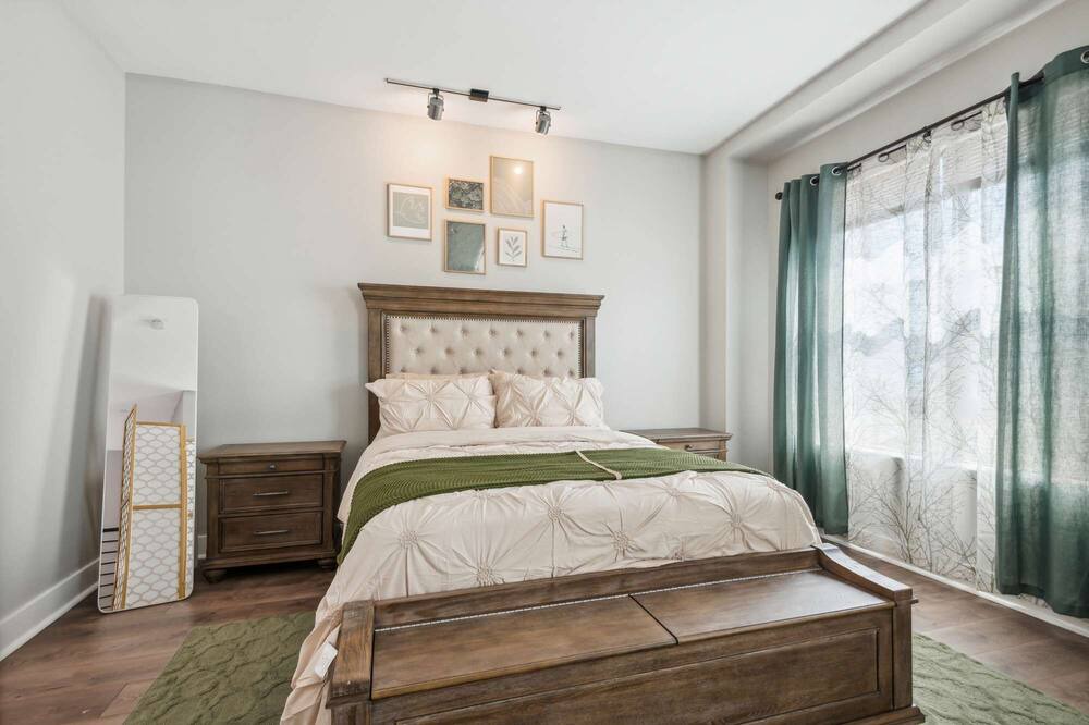 Photo of Bedroom in East Village