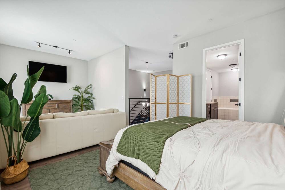 Photo of Bedroom in East Village