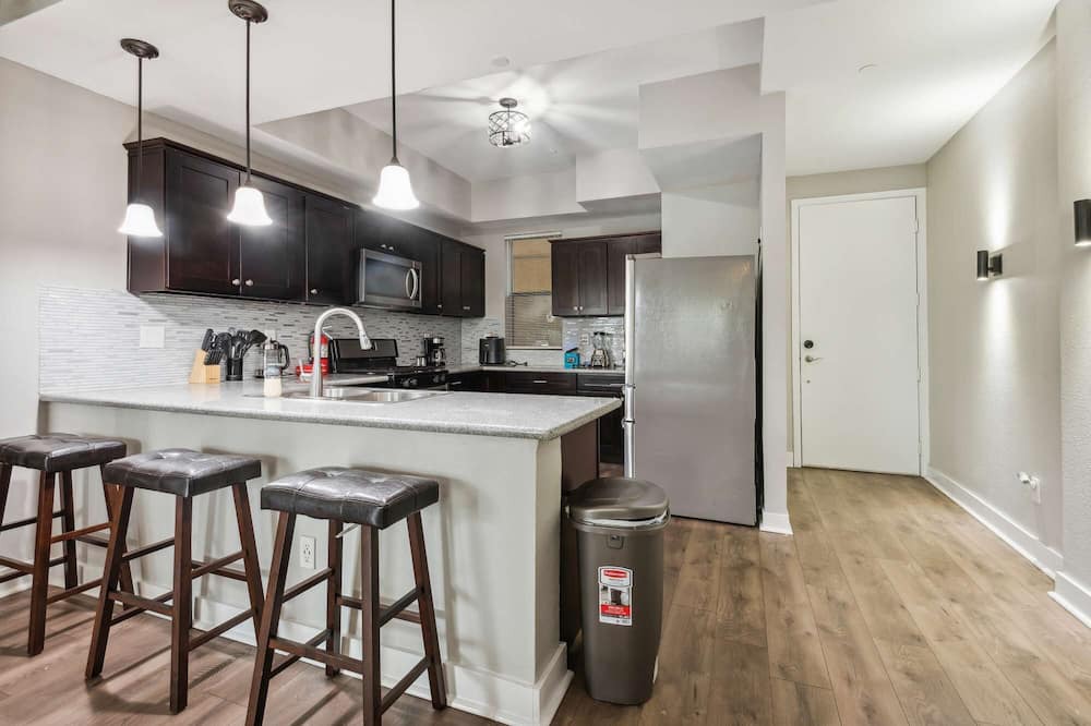 Photo of Kitchen in East Village