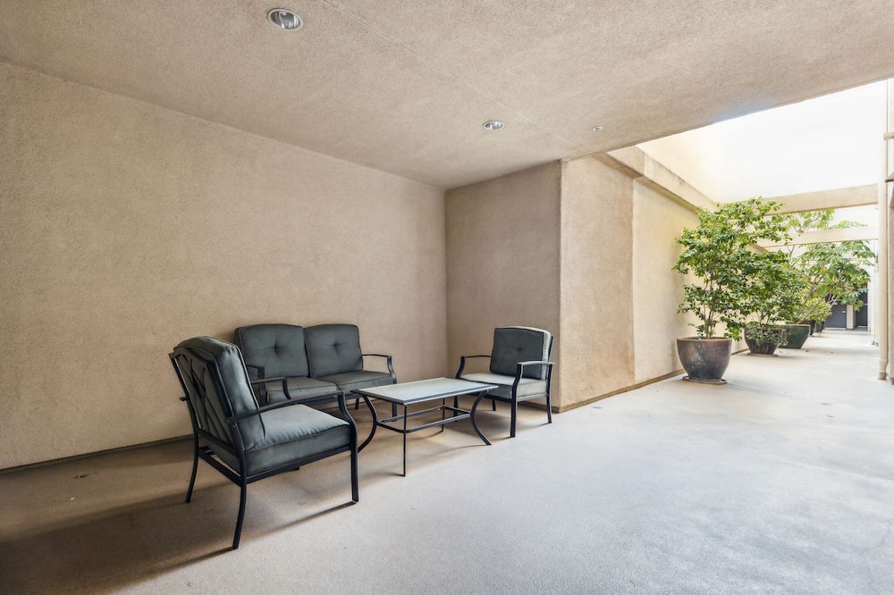 Photo of Outdoor in East Village