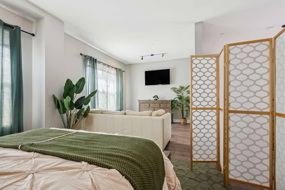 Photo of Bedroom in East Village