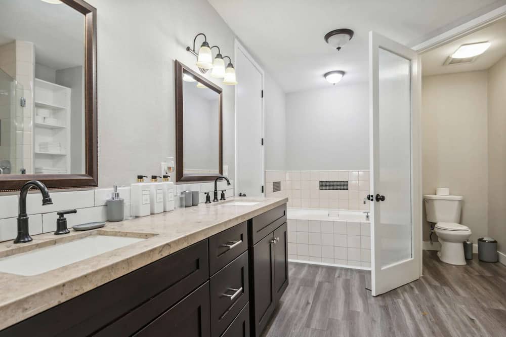 Photo of Bathroom in East Village