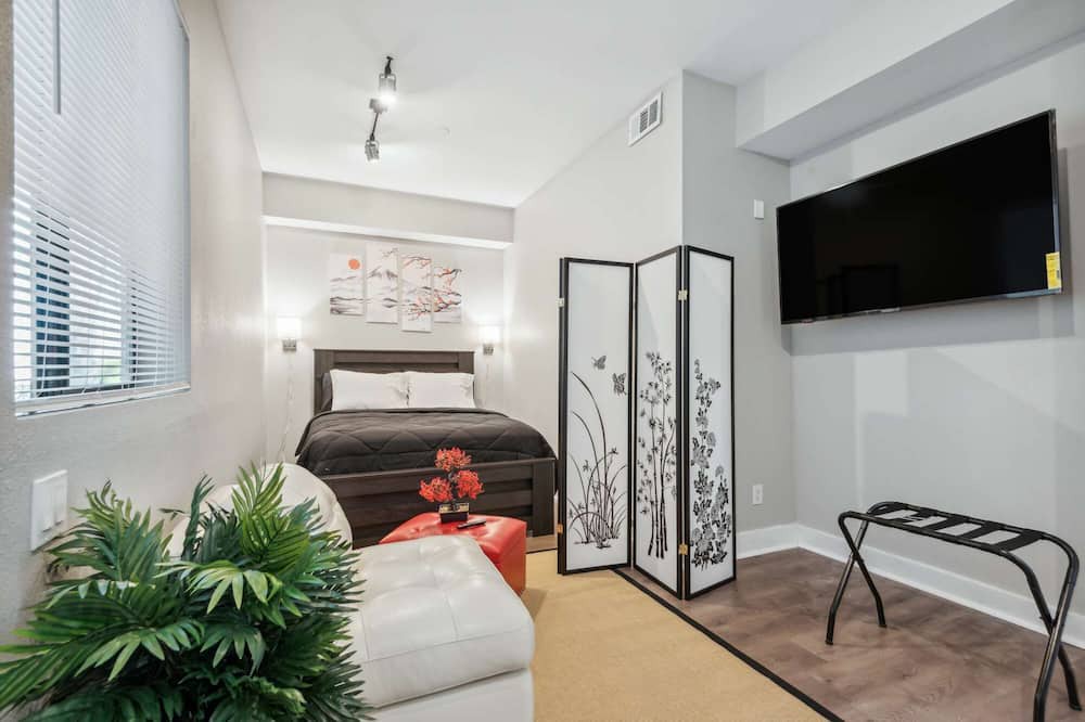 Photo of Bedroom in East Village