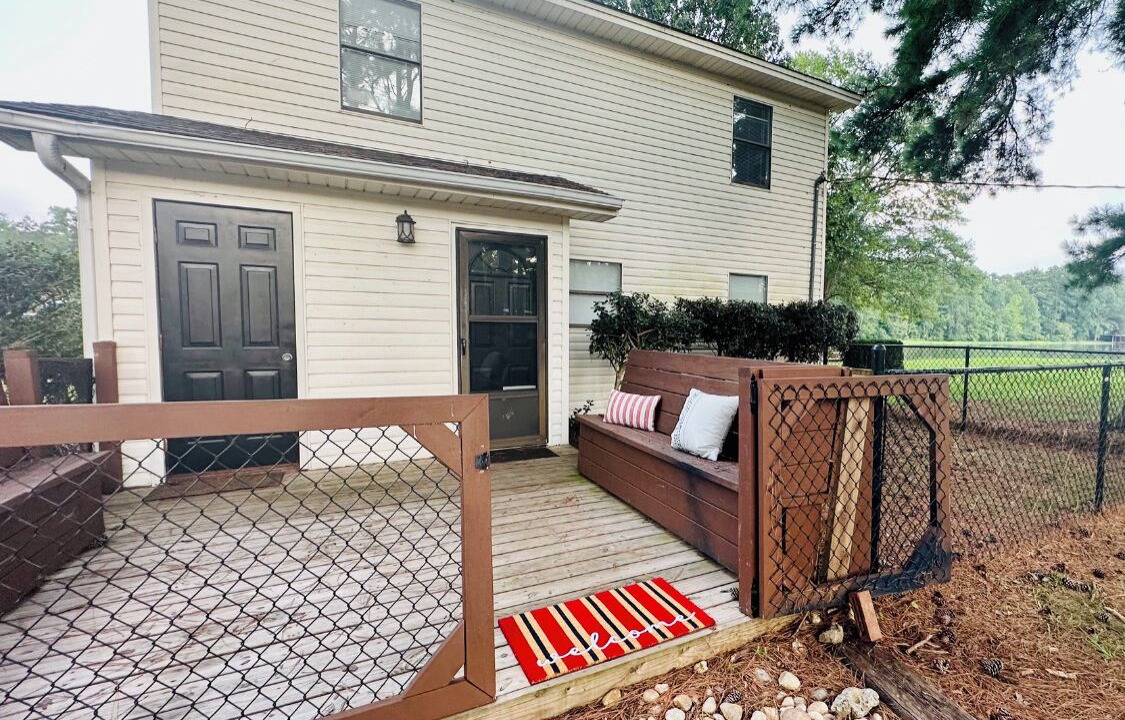 Photo of Outdoor in Shelby