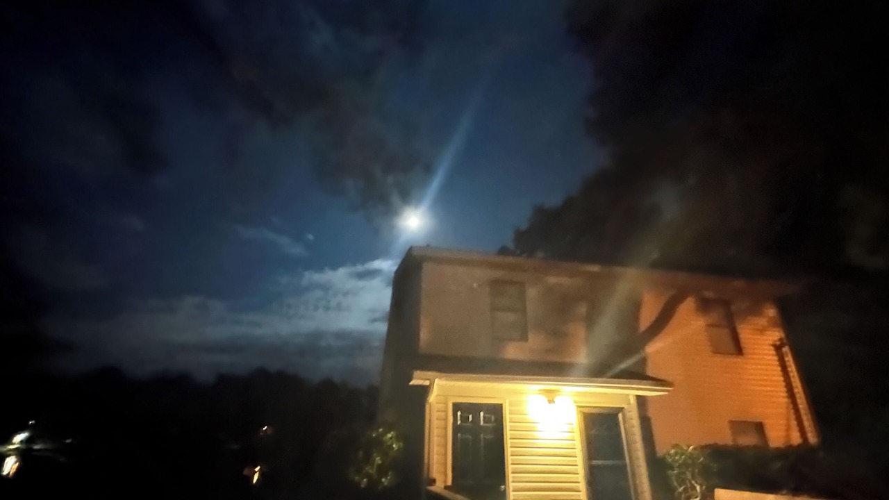 Photo of Outdoor in Shelby