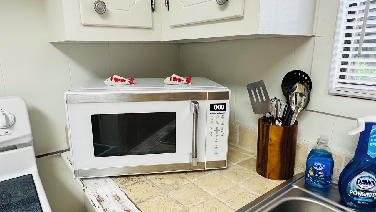 Photo of Kitchen in Shelby