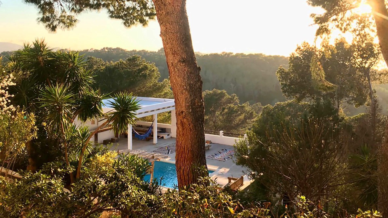 Photo of Outdoor in Sant Antoni de Portmany