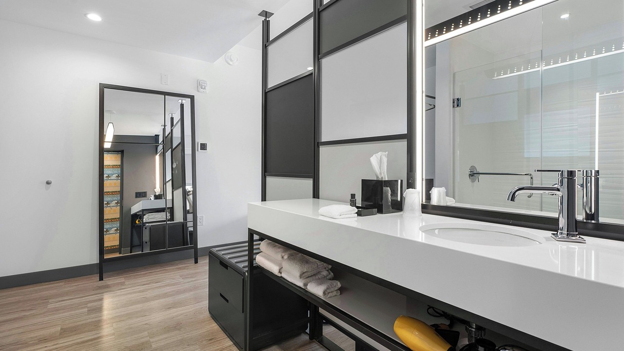 Photo of Bathroom in Poinciana Park