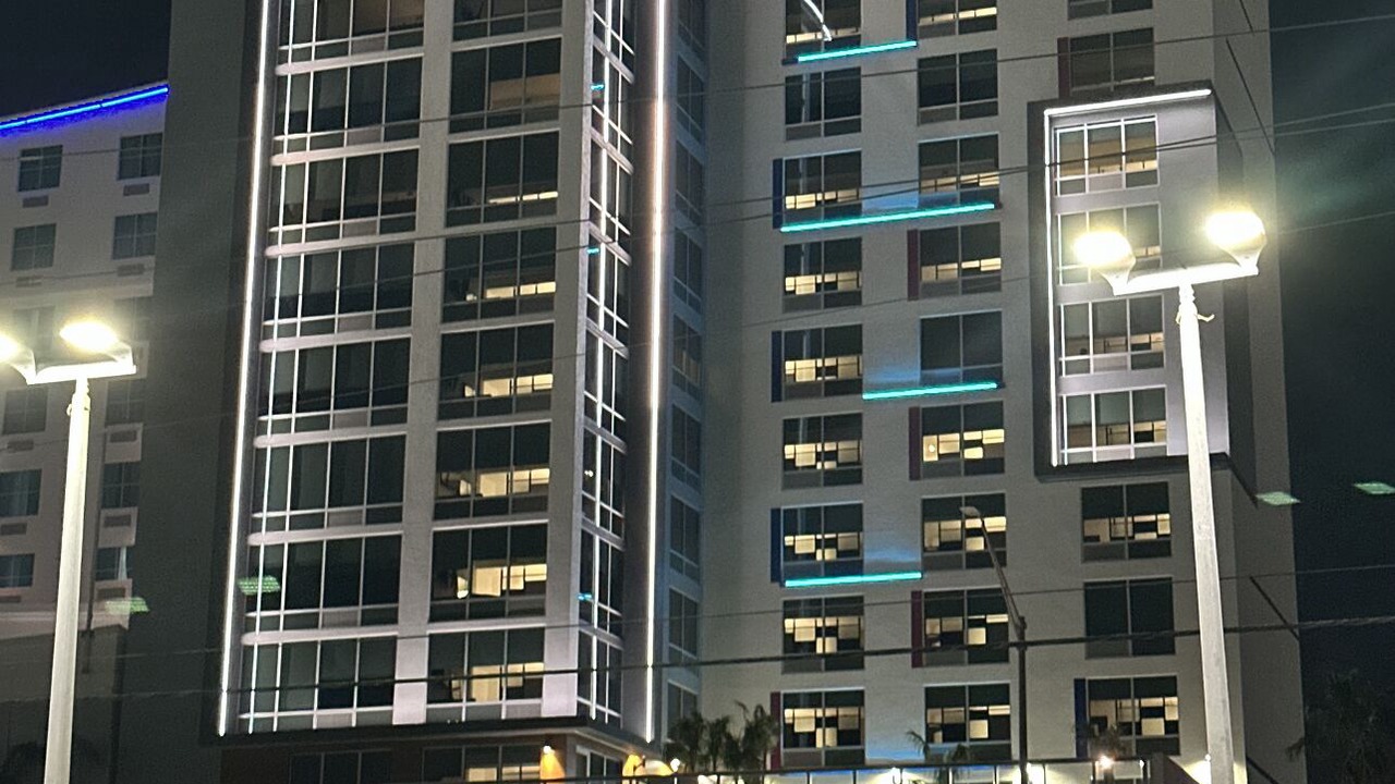 Photo of Outdoor in Poinciana Park