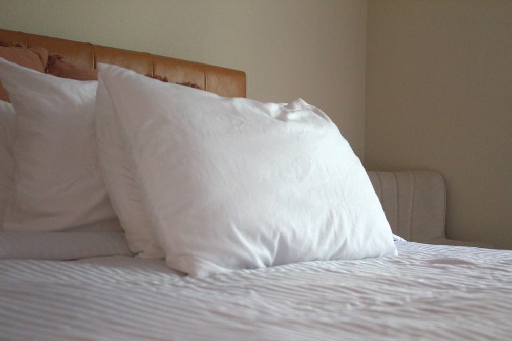 Photo of Bedroom in Umstead