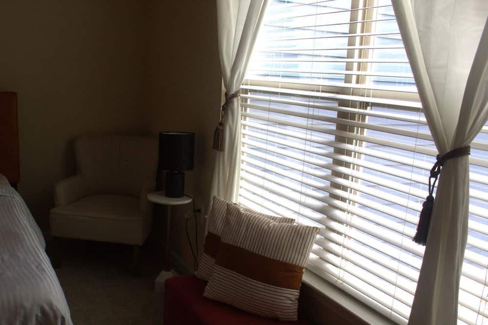 Photo of Bedroom in Umstead