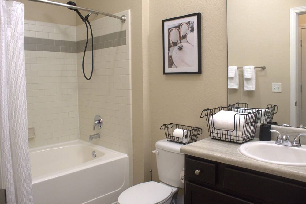 Photo of Bathroom in Umstead