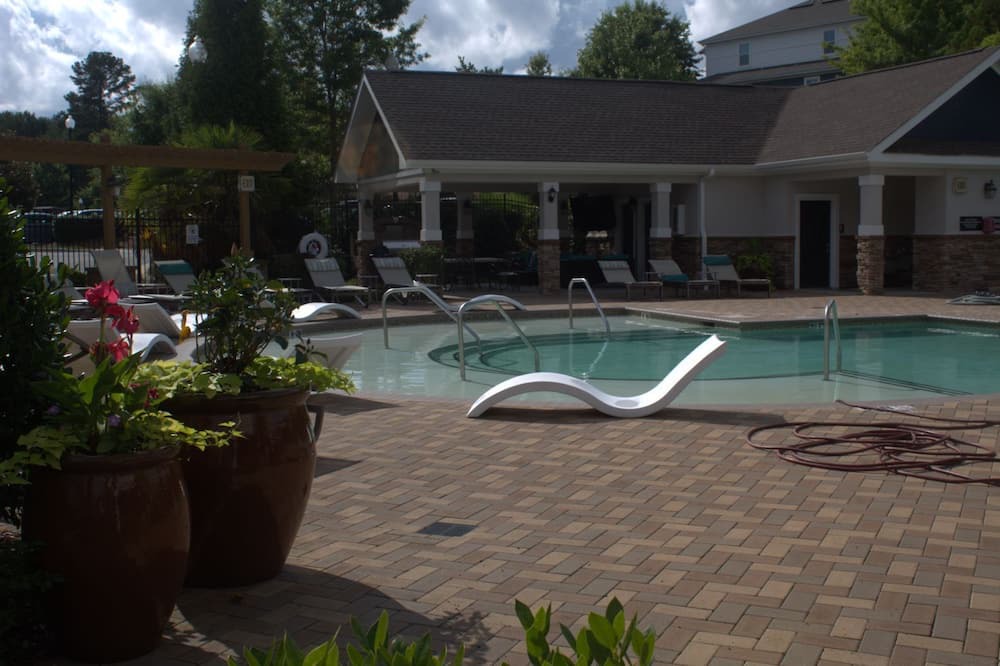 Photo of Outdoor in Umstead