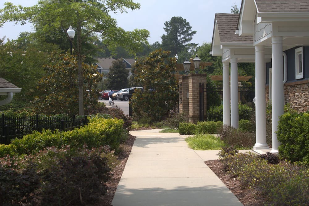 Photo of Outdoor in Umstead
