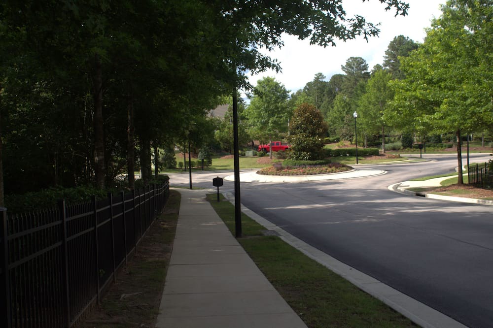 Photo of Outdoor in Umstead