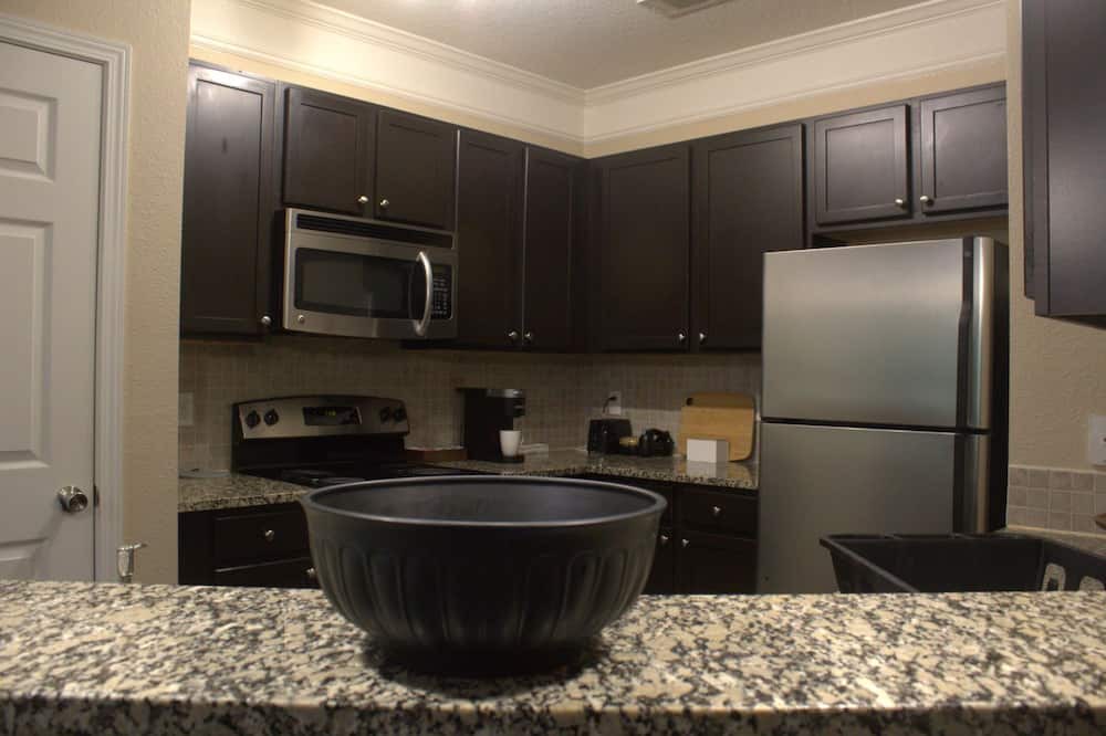 Photo of Kitchen in Umstead
