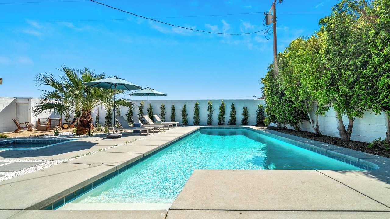 Photo of Outdoor in Palm Springs