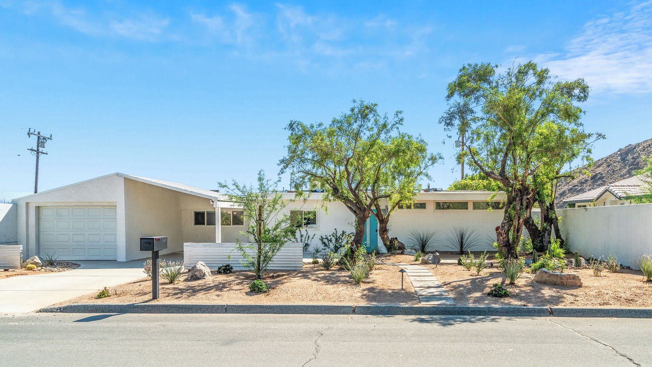 Photo of Outdoor in Palm Springs