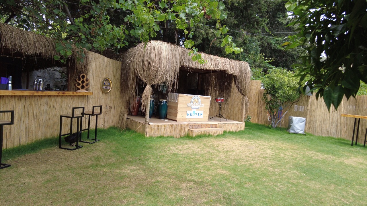 Photo of Outdoor in Gumusluk
