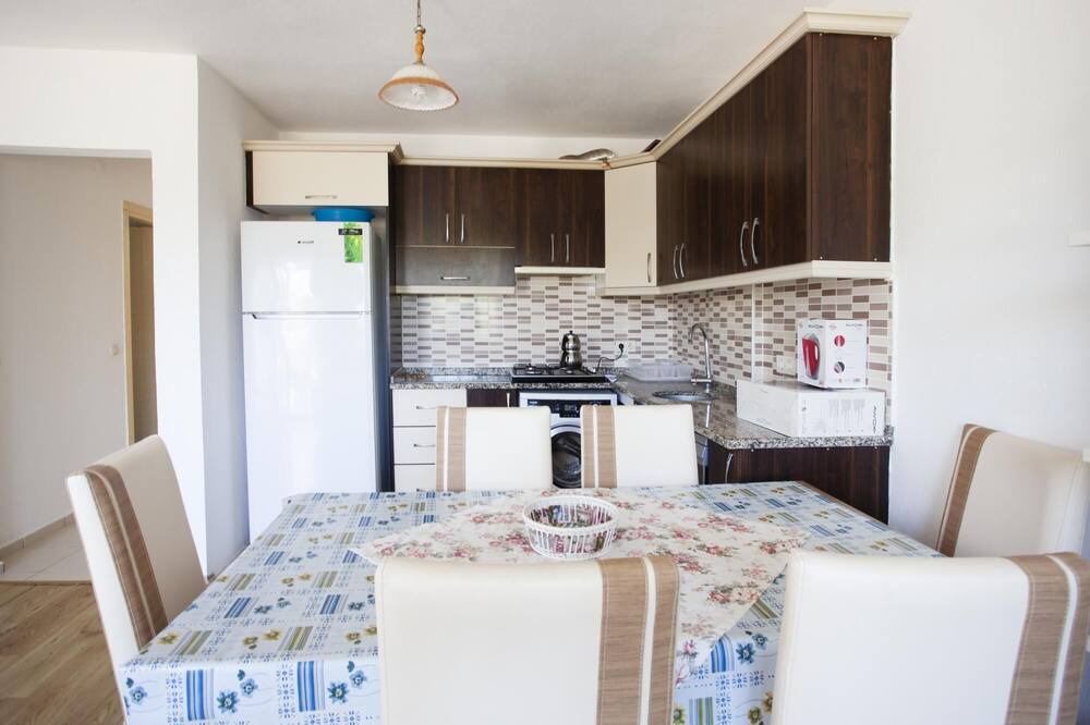 Photo of Kitchen in Palamutbuku