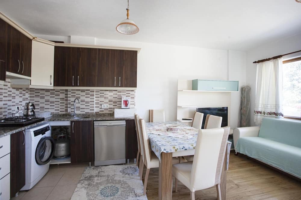 Photo of Kitchen in Palamutbuku
