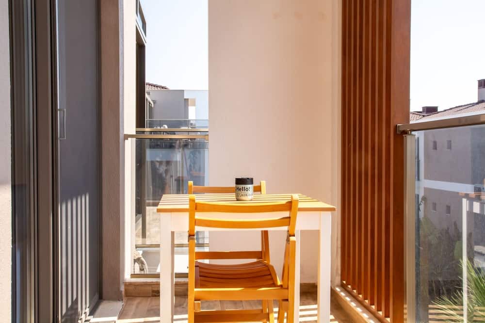 Photo of Patio Balcony in Sifne Mahallesi