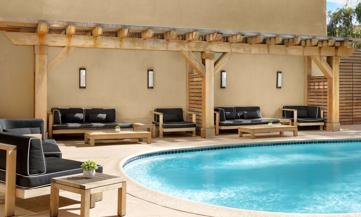 Photo of Outdoor in Calabasas