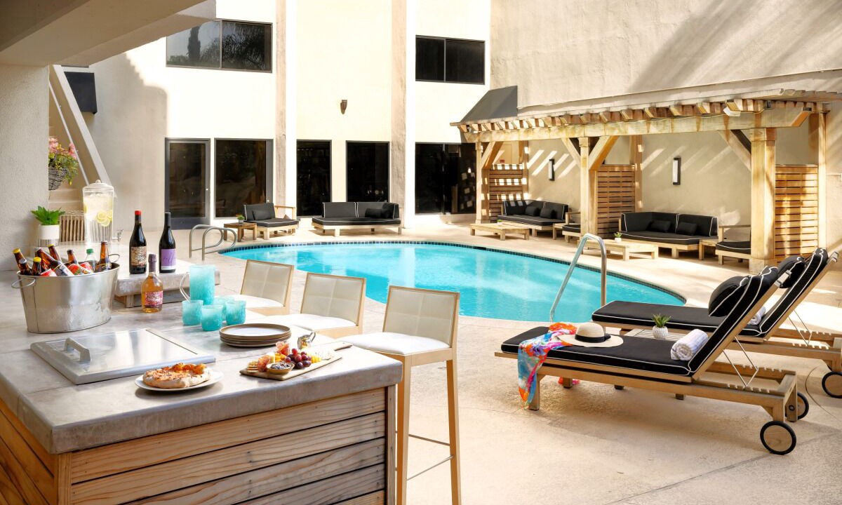 Photo of Outdoor in Calabasas