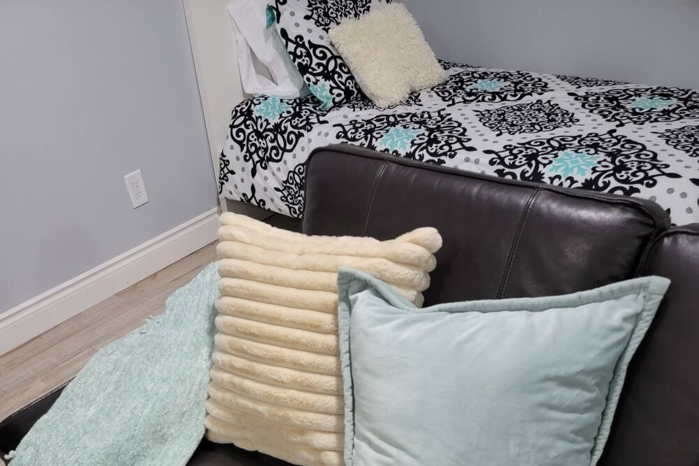 Photo of Bedroom in Cambridge