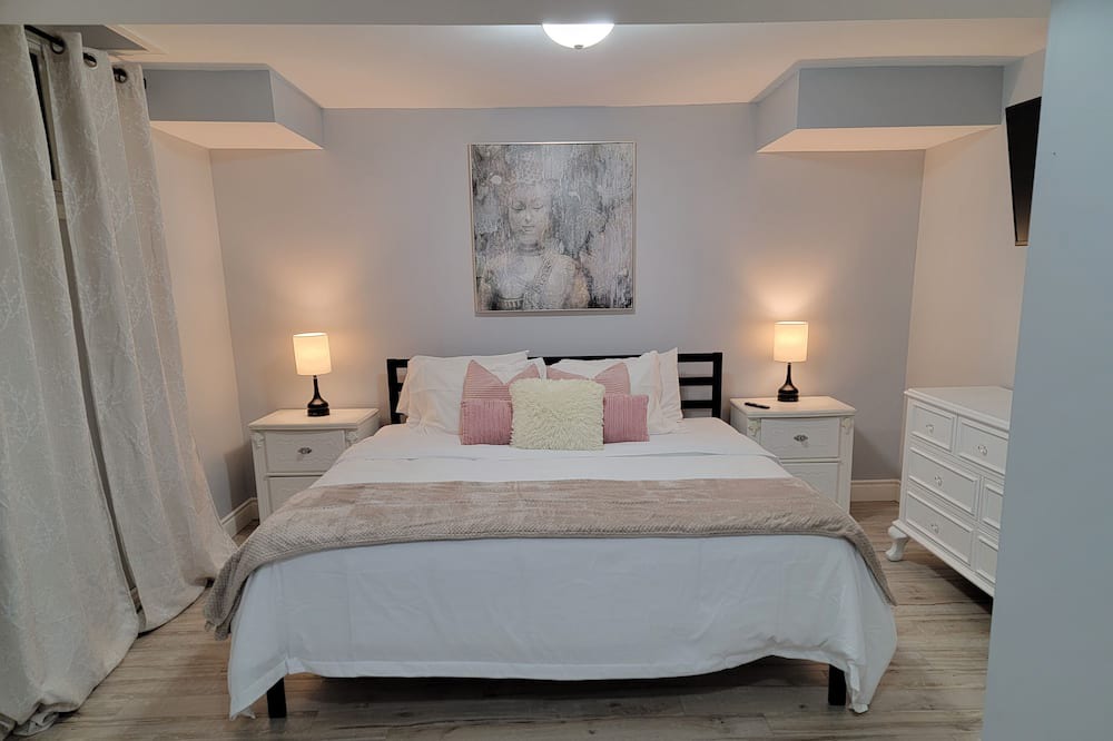 Photo of Bedroom in Cambridge