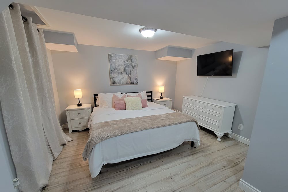 Photo of Bedroom in Cambridge