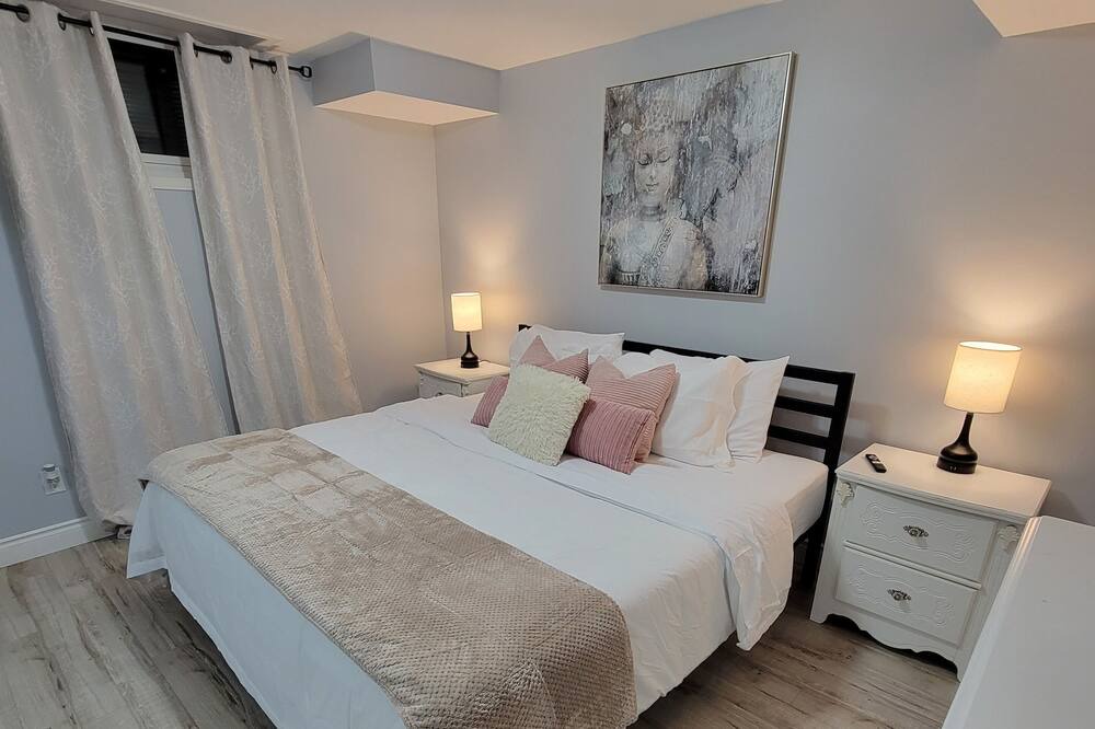 Photo of Bedroom in Cambridge