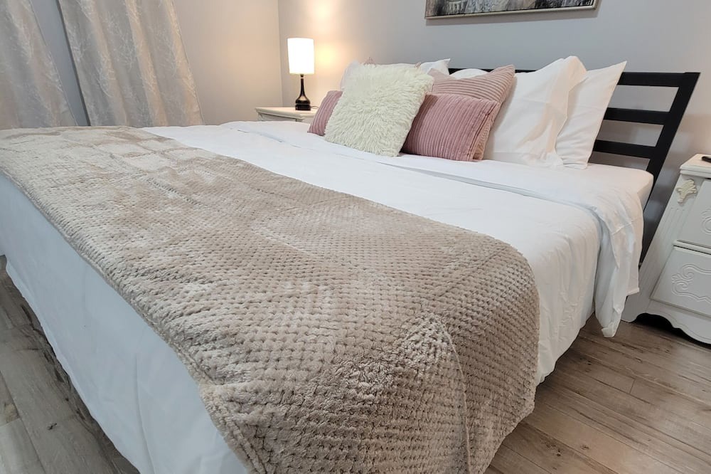 Photo of Bedroom in Cambridge