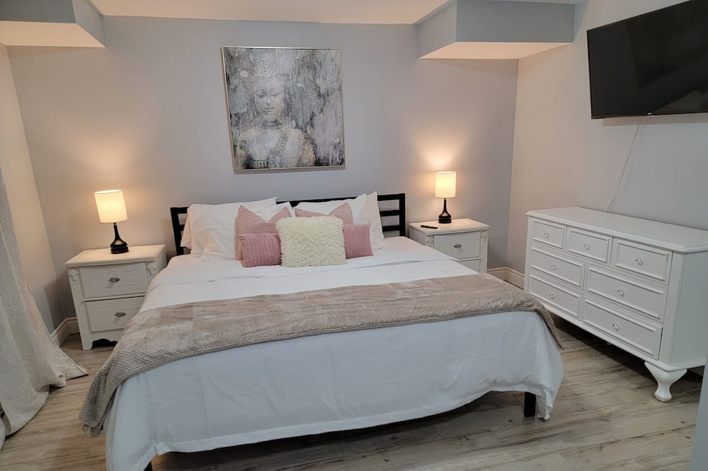 Photo of Bedroom in Cambridge