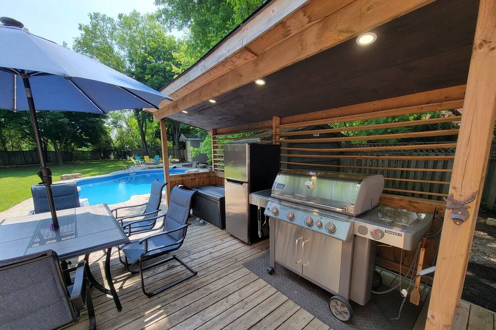 Photo of Outdoor in Cambridge