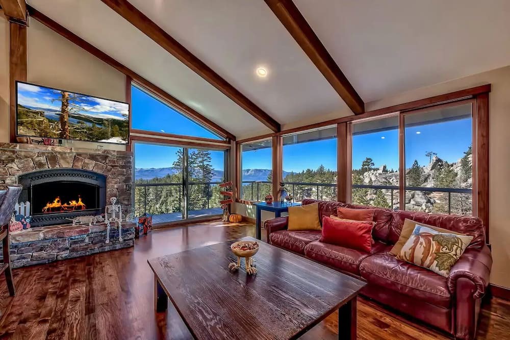 Photo of Livingroom in Upper Kingsbury