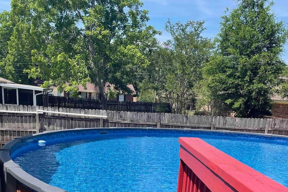 Photo of Outdoor in West Pensacola