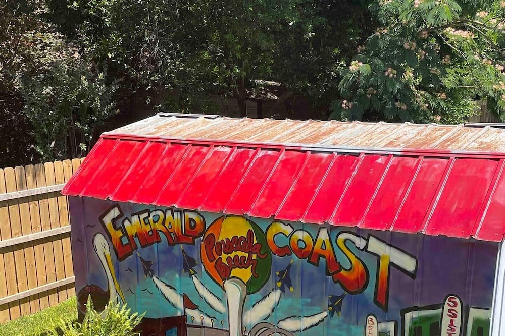 Photo of Outdoor in West Pensacola