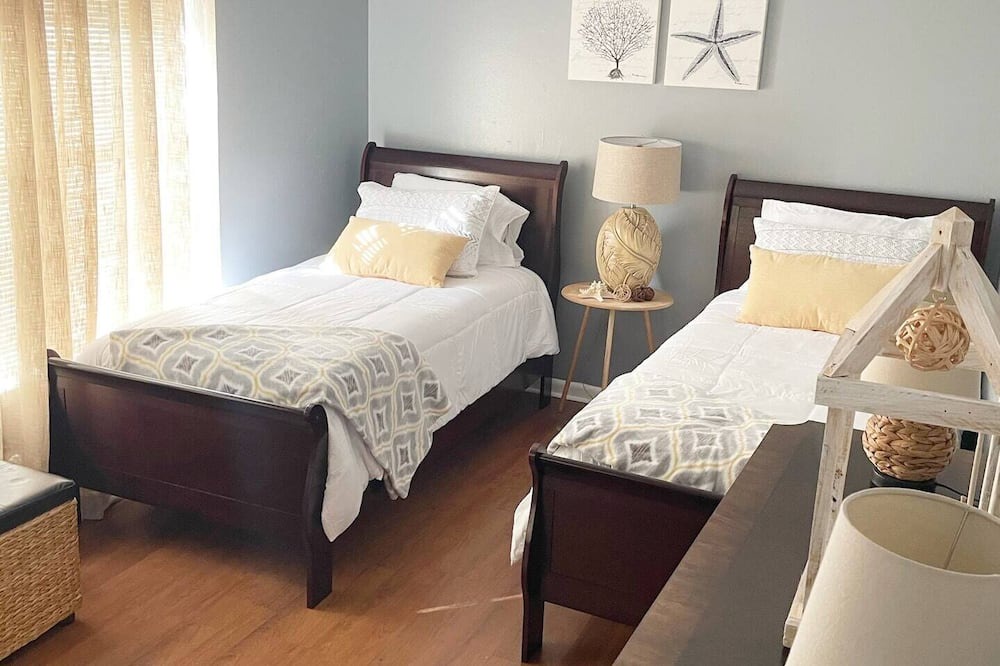 Photo of Bedroom in West Pensacola